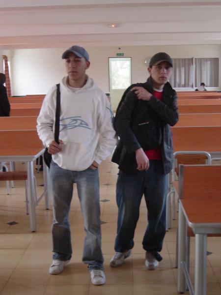 c moi avec mon frre