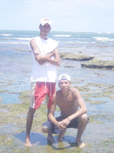 moi et mon meilleur ami anas