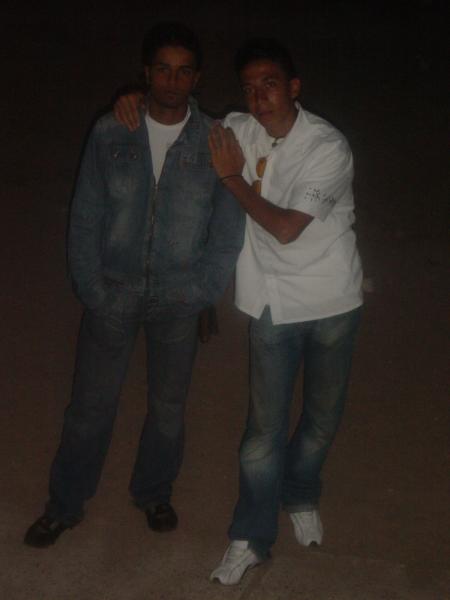 moi et tarik